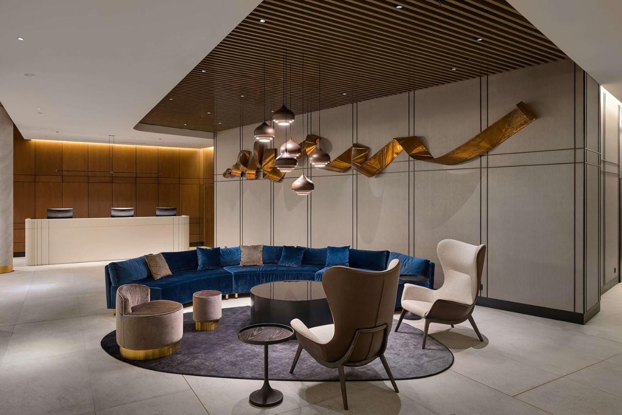 Radisson Blu Hotel, Kyiv City Centre Екстериор снимка