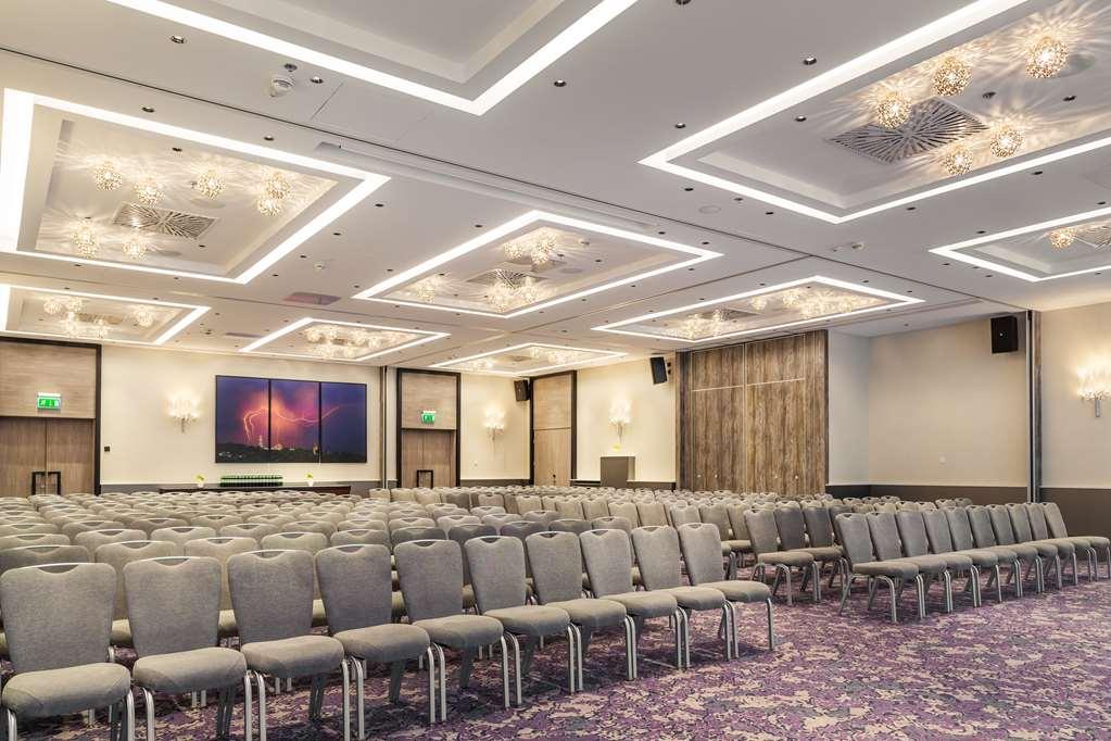 Radisson Blu Hotel, Kyiv City Centre Съоръжения снимка